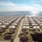 Bambini in spiaggia: come divertirsi con loro?