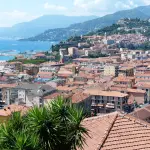Visitare Imperia in Liguria