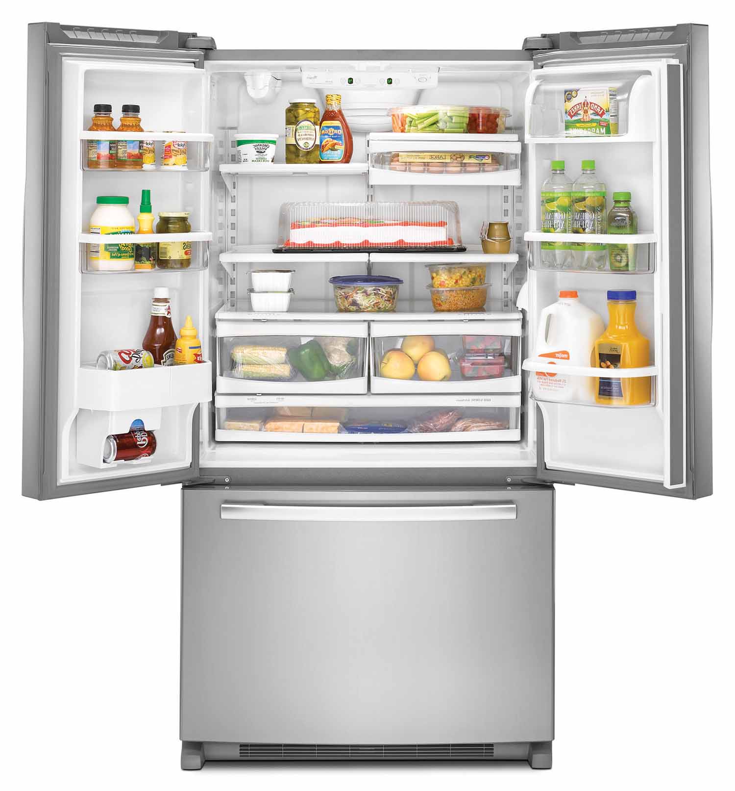 L'uso corretto del frigorifero