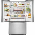 L'uso corretto del frigorifero