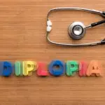 La visione doppia. Cos'è la diplopia?