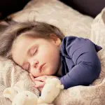 Anomalie del sonno dei bambini: come fare
