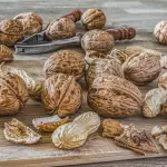 L'allergia alla frutta a guscio