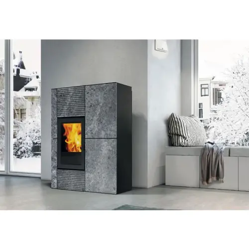 Camini e stufe, come mantenere al meglio