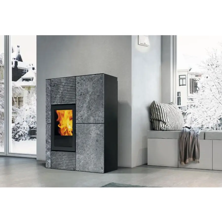 Camini e stufe, come mantenere al meglio