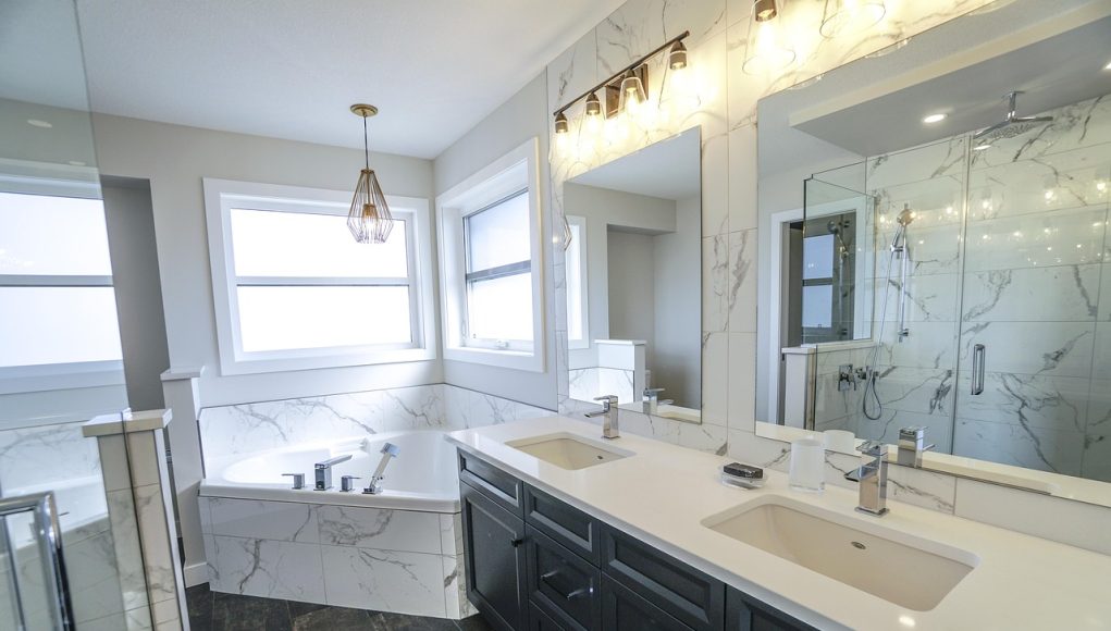 bagno funzionale